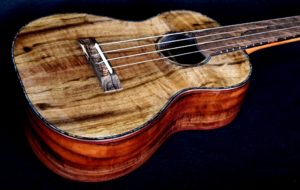 alternative luthier tonewoods