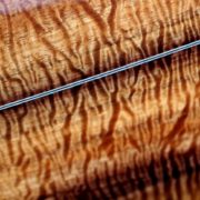Curly Koa
