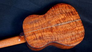 Tiare TEnor Ukulele