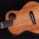 el diablo tenor ukulele