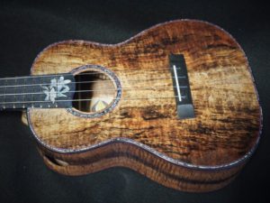 the new york minute tenor ukulele