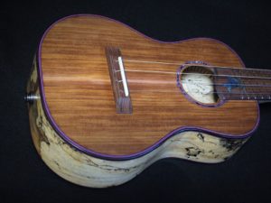 longneck tamarind concert ukulele