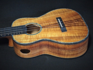 Honu Tenor Ukulele