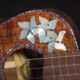 the zoey custom tenor ukulele