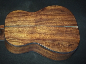 the donna tenor ukulele