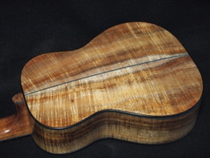 the cindy tenor ukulele