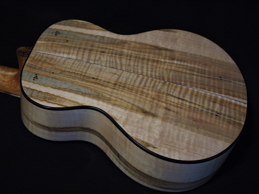 ambrosia super tenor ukulele