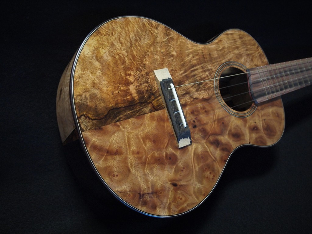 2020 ukuleles in review