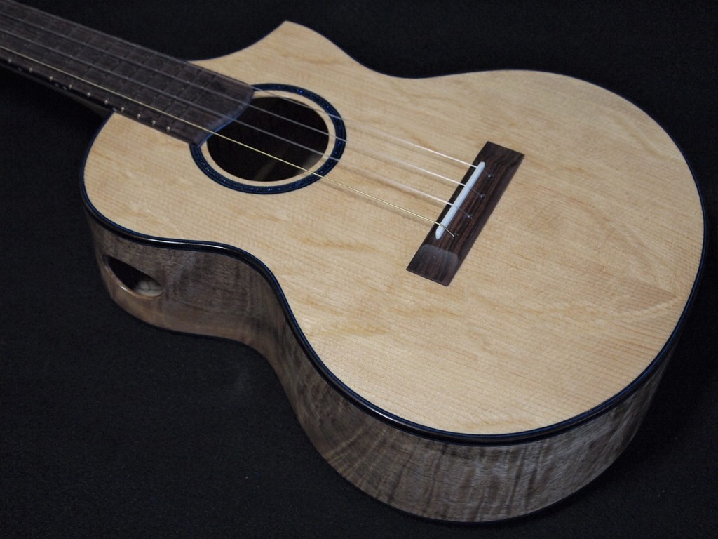 2020 ukuleles in review