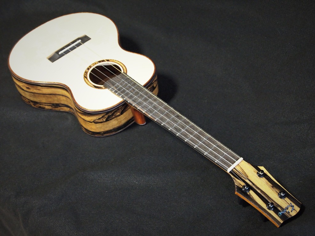 your basic super tenor ukulele