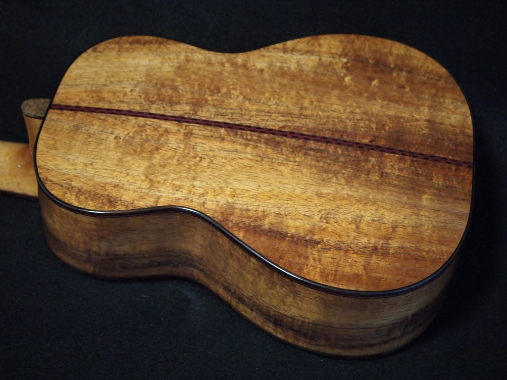 paniolo tenor ukulele
