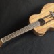 Curly Mango Baritone Ukulele