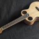 Bearclaw Baritone Custom Ukulele