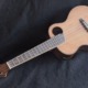 Redwood And Brazilian Custom Ukulele