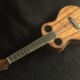 All Koa Custom Tenor Ukulele