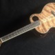 Sugi Bubinga Baritone Ukulele