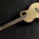 A Classic Baritone Ukulele