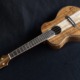 A Lefty Custom Tenor Ukulele