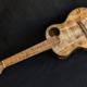 Koa And Opal Custom Tenor Ukulele
