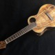 Colorful Koa Custom Ukulele