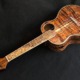 Koa Mix Custom Ukulele