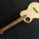 Koa And Bearclaw Baritone Ukulele