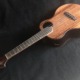 Story Woods Custom Ukulele