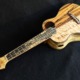 Another FrankenUke Custom Ukulele